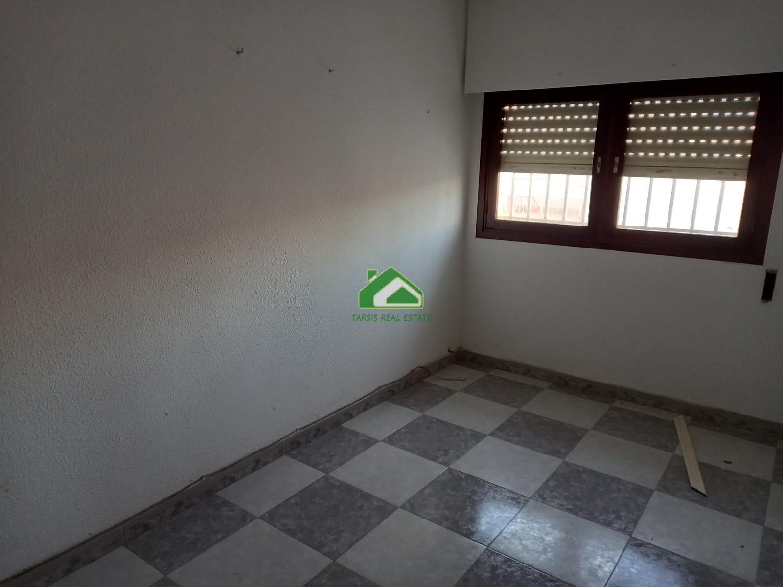 Venta de piso en Sanlúcar de Barrameda