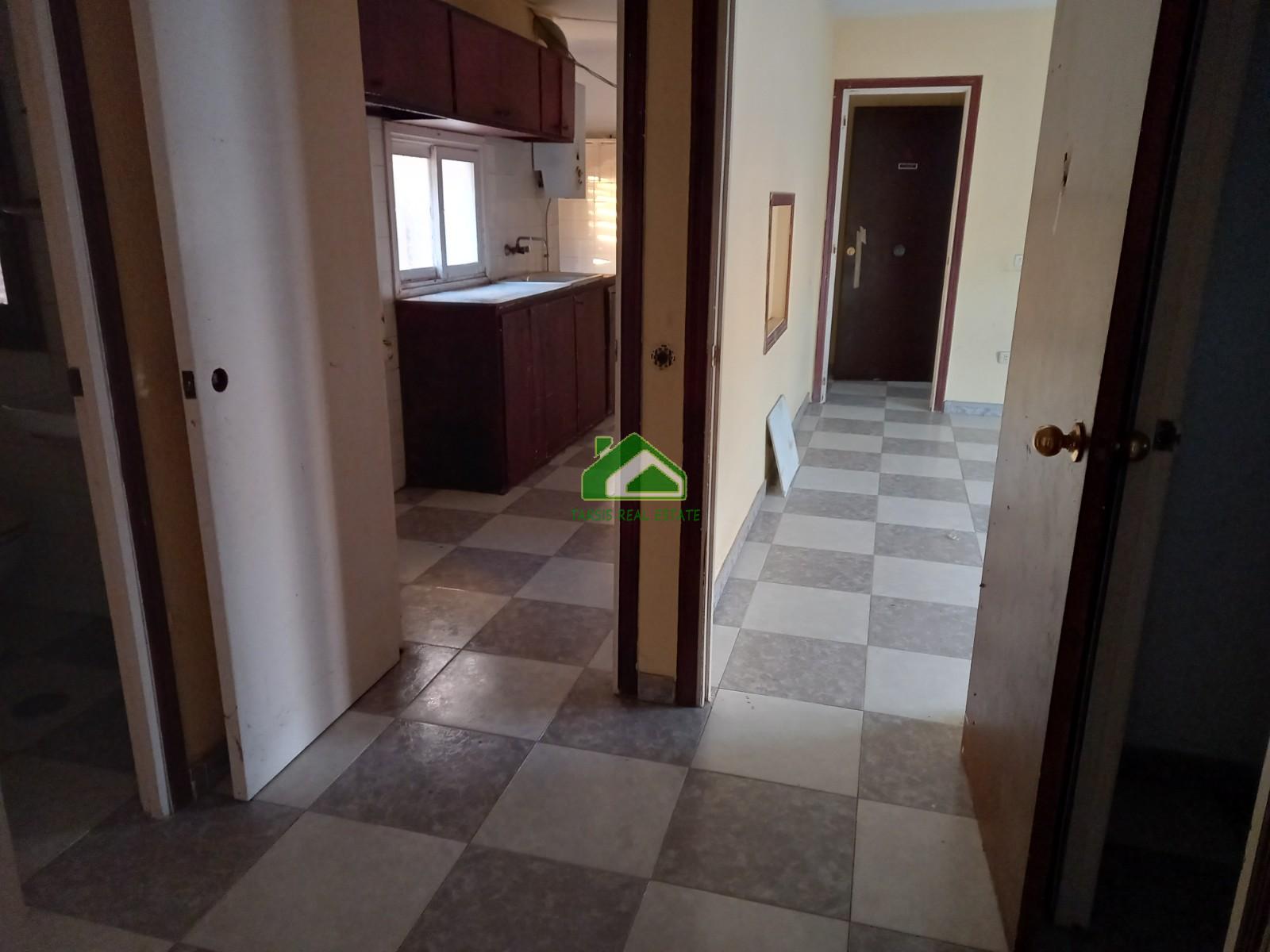 Venta de piso en Sanlúcar de Barrameda