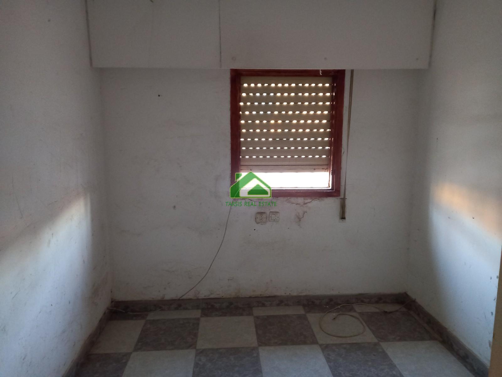 Venta de piso en Sanlúcar de Barrameda