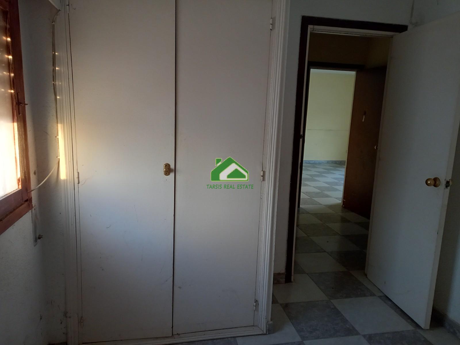 Venta de piso en Sanlúcar de Barrameda