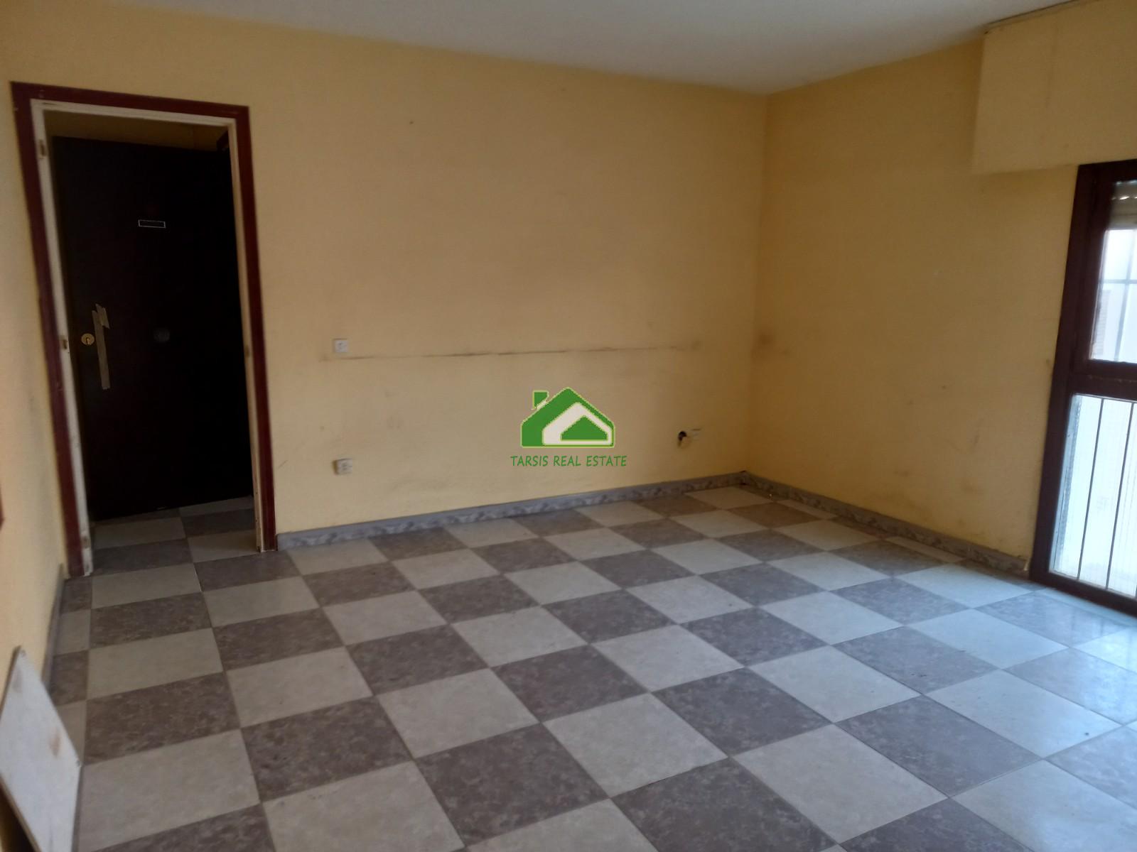 Venta de piso en Sanlúcar de Barrameda