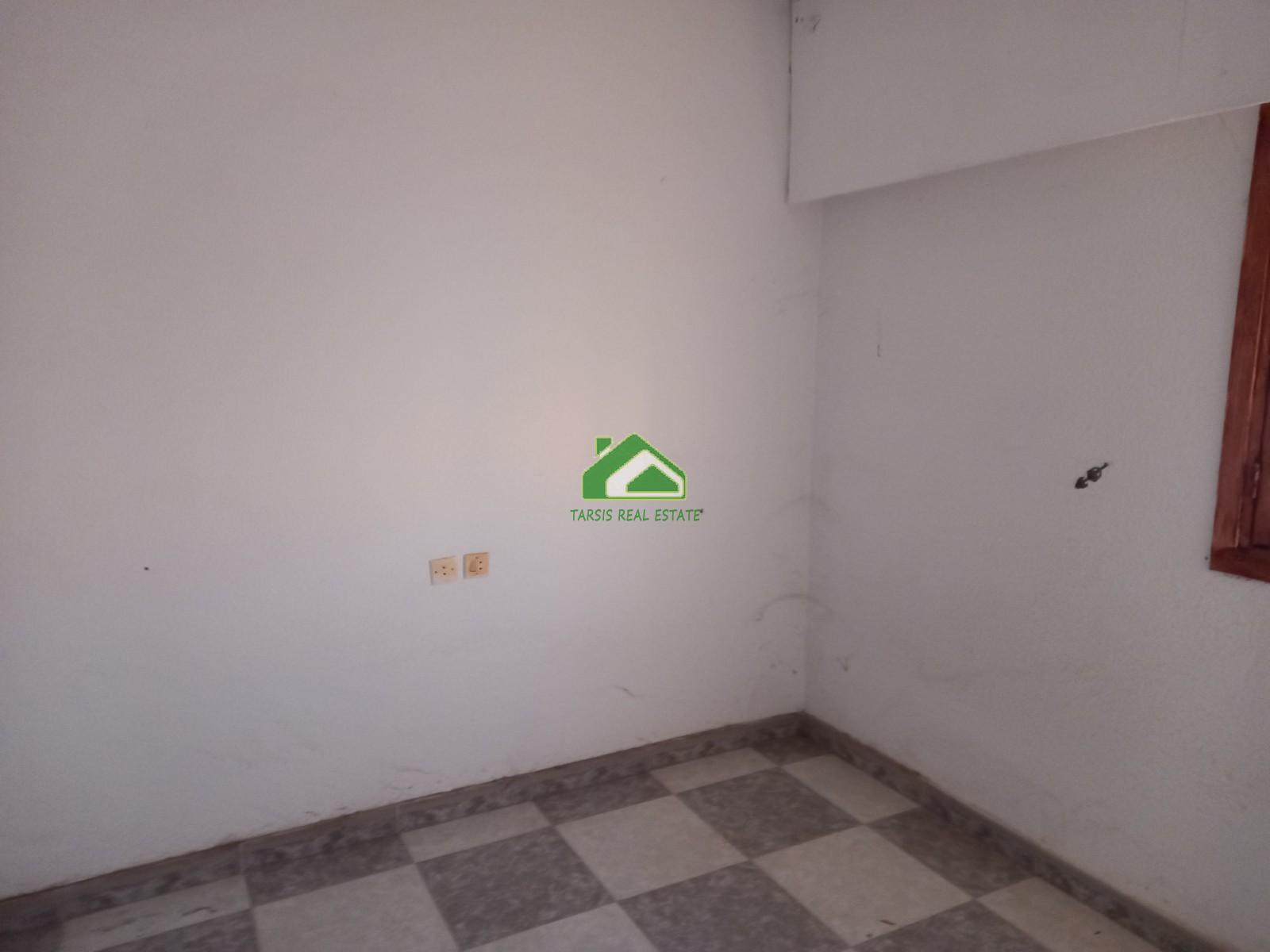 Venta de piso en Sanlúcar de Barrameda