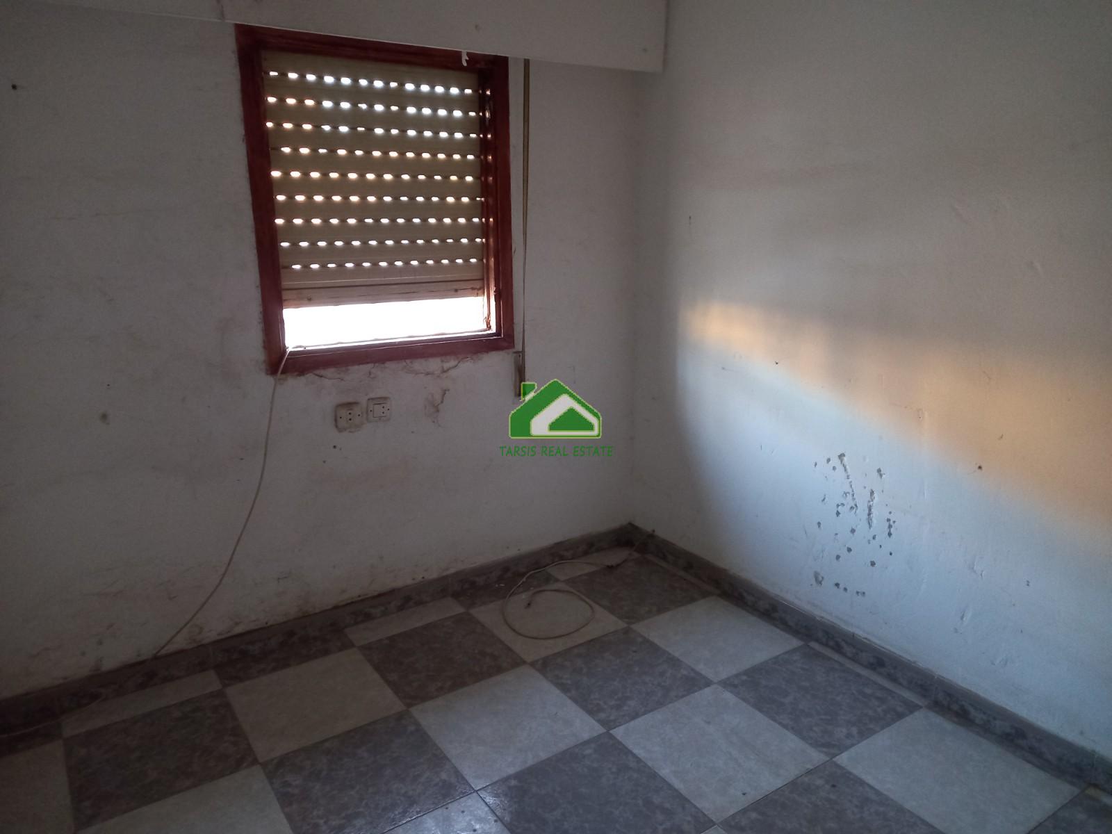 Venta de piso en Sanlúcar de Barrameda