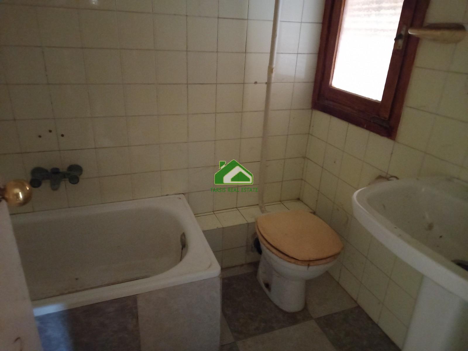 Venta de piso en Sanlúcar de Barrameda