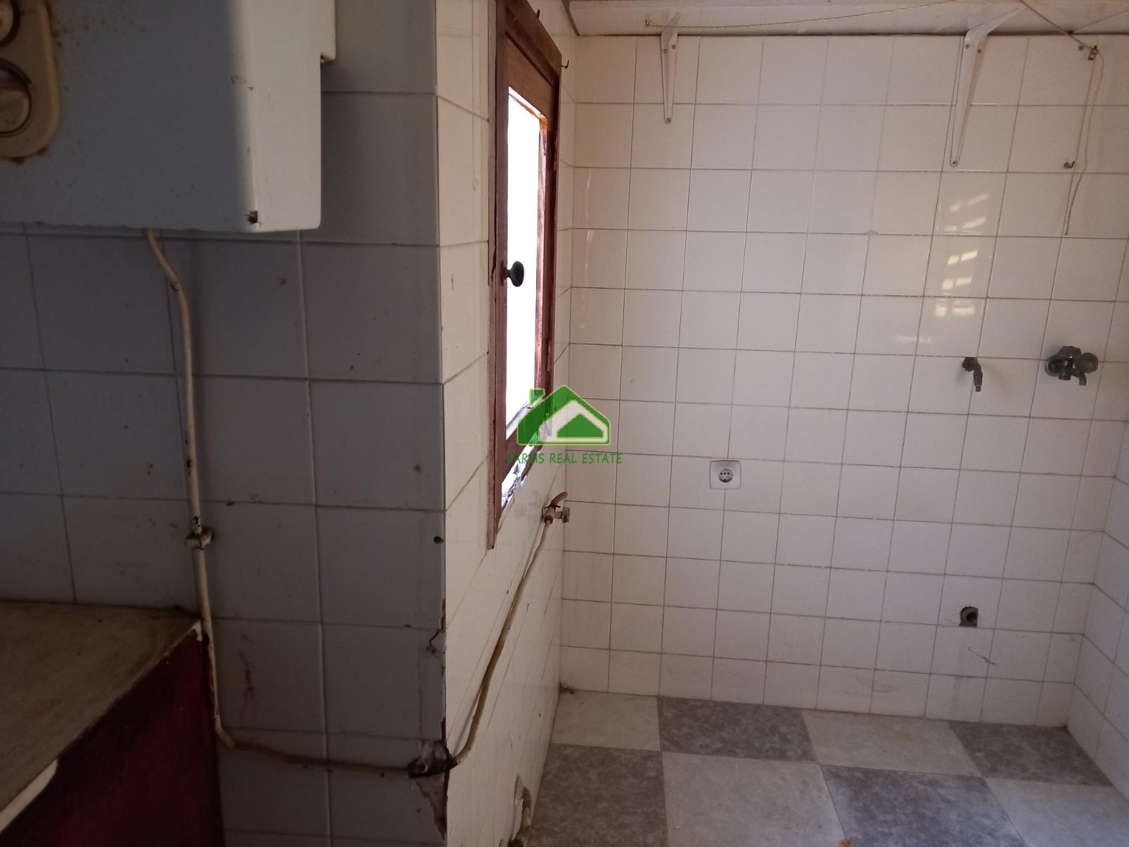 Venta de piso en Sanlúcar de Barrameda