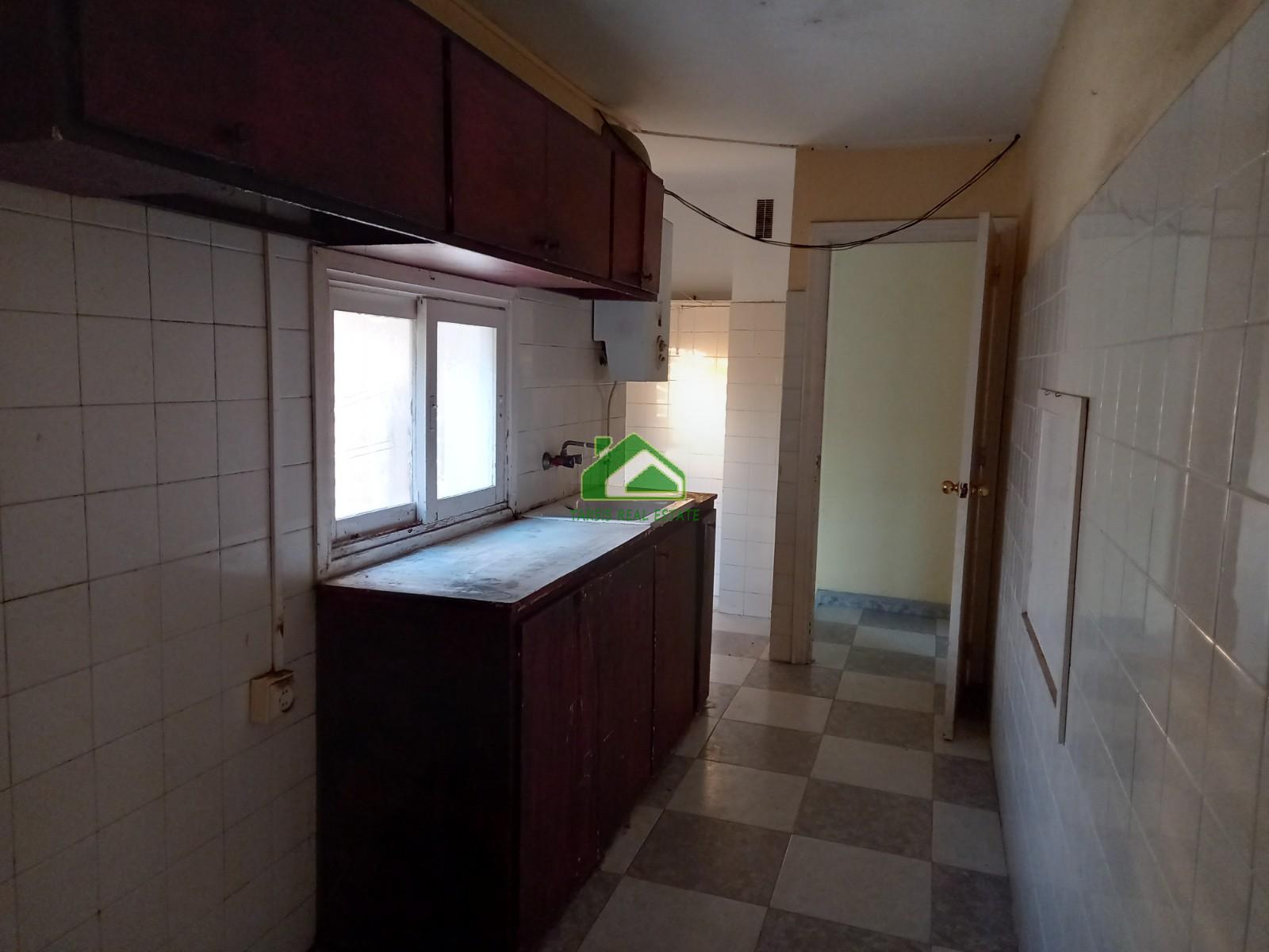 Venta de piso en Sanlúcar de Barrameda