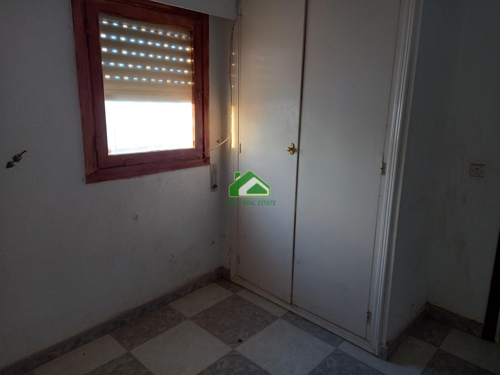 Venta de piso en Sanlúcar de Barrameda