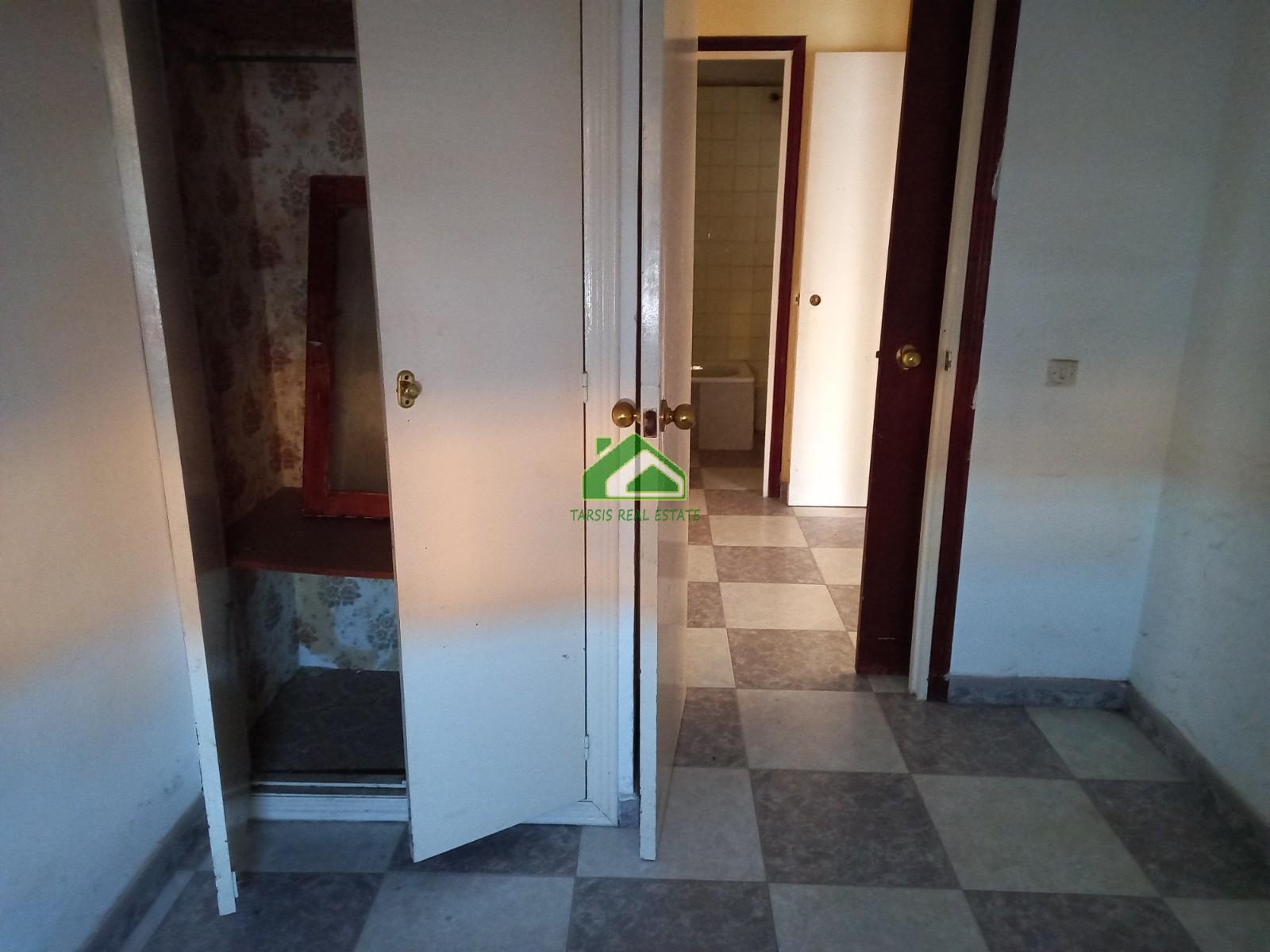 Venta de piso en Sanlúcar de Barrameda
