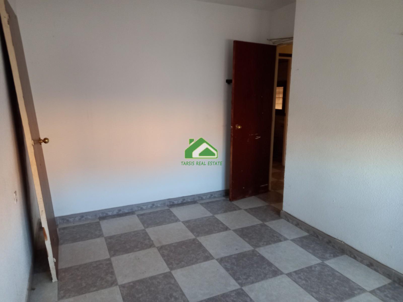Venta de piso en Sanlúcar de Barrameda