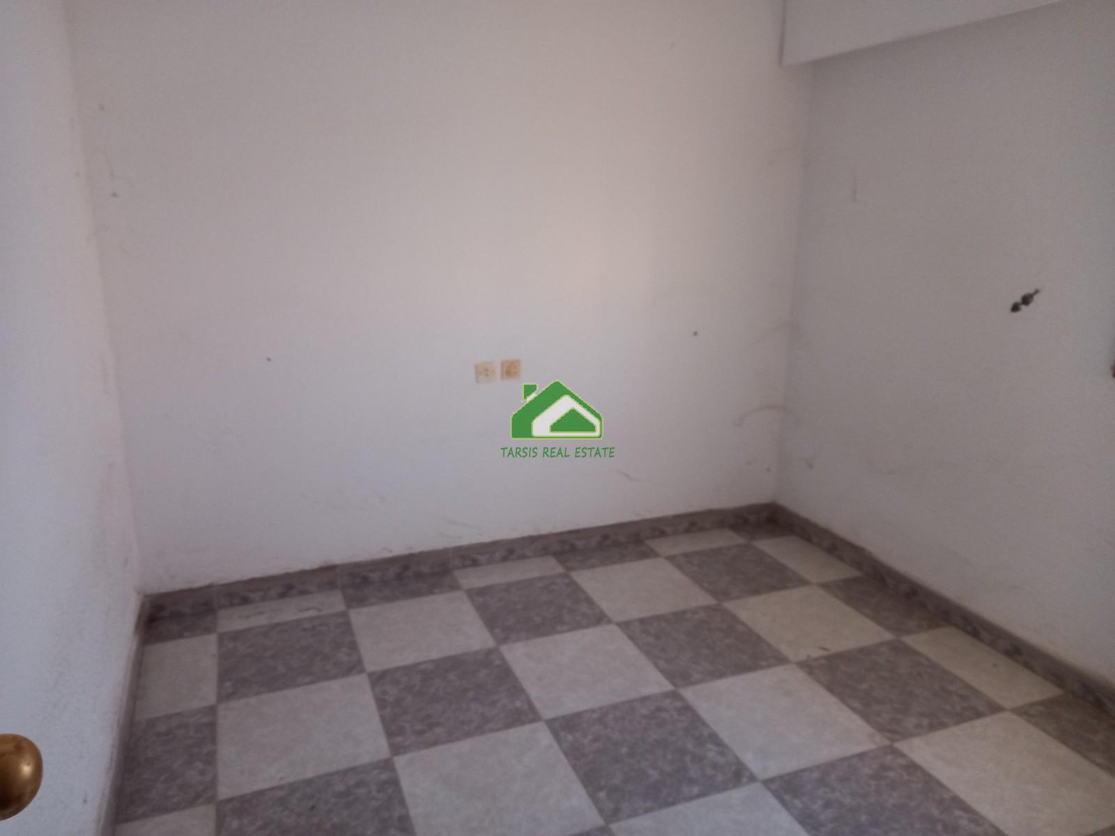 Venta de piso en Sanlúcar de Barrameda
