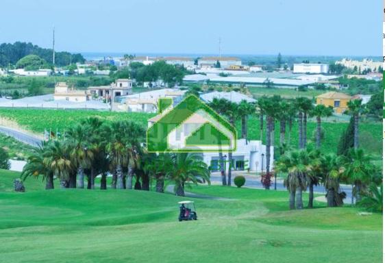 For sale of land in Sanlúcar de Barrameda