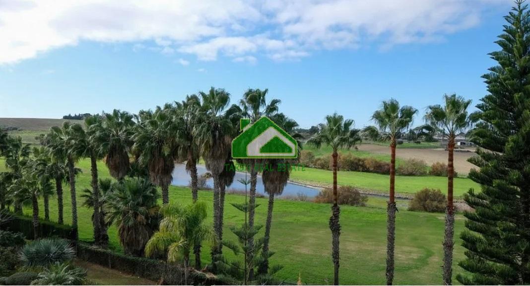 For sale of land in Sanlúcar de Barrameda