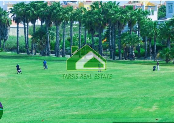For sale of land in Sanlúcar de Barrameda
