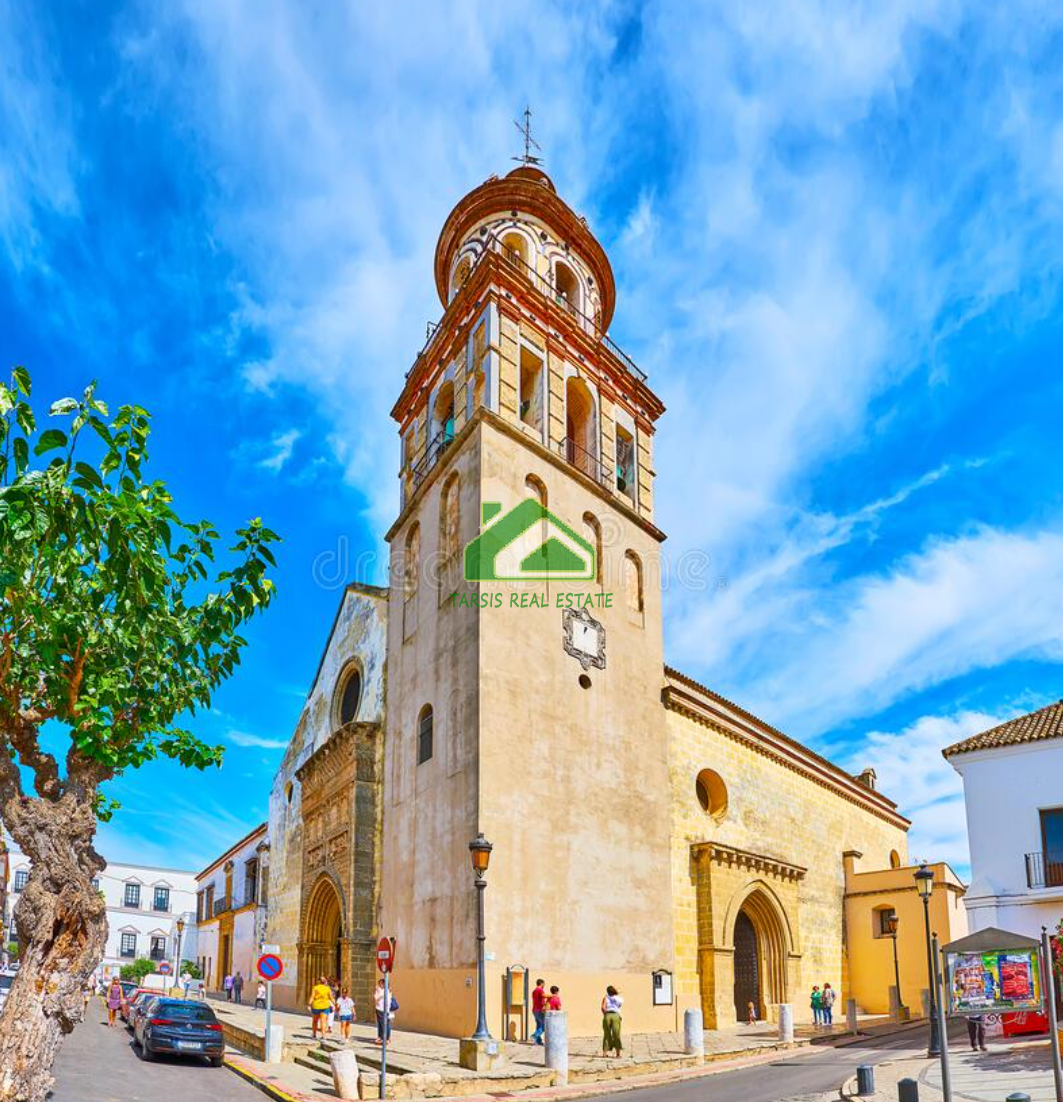 For sale of duplex in Sanlúcar de Barrameda