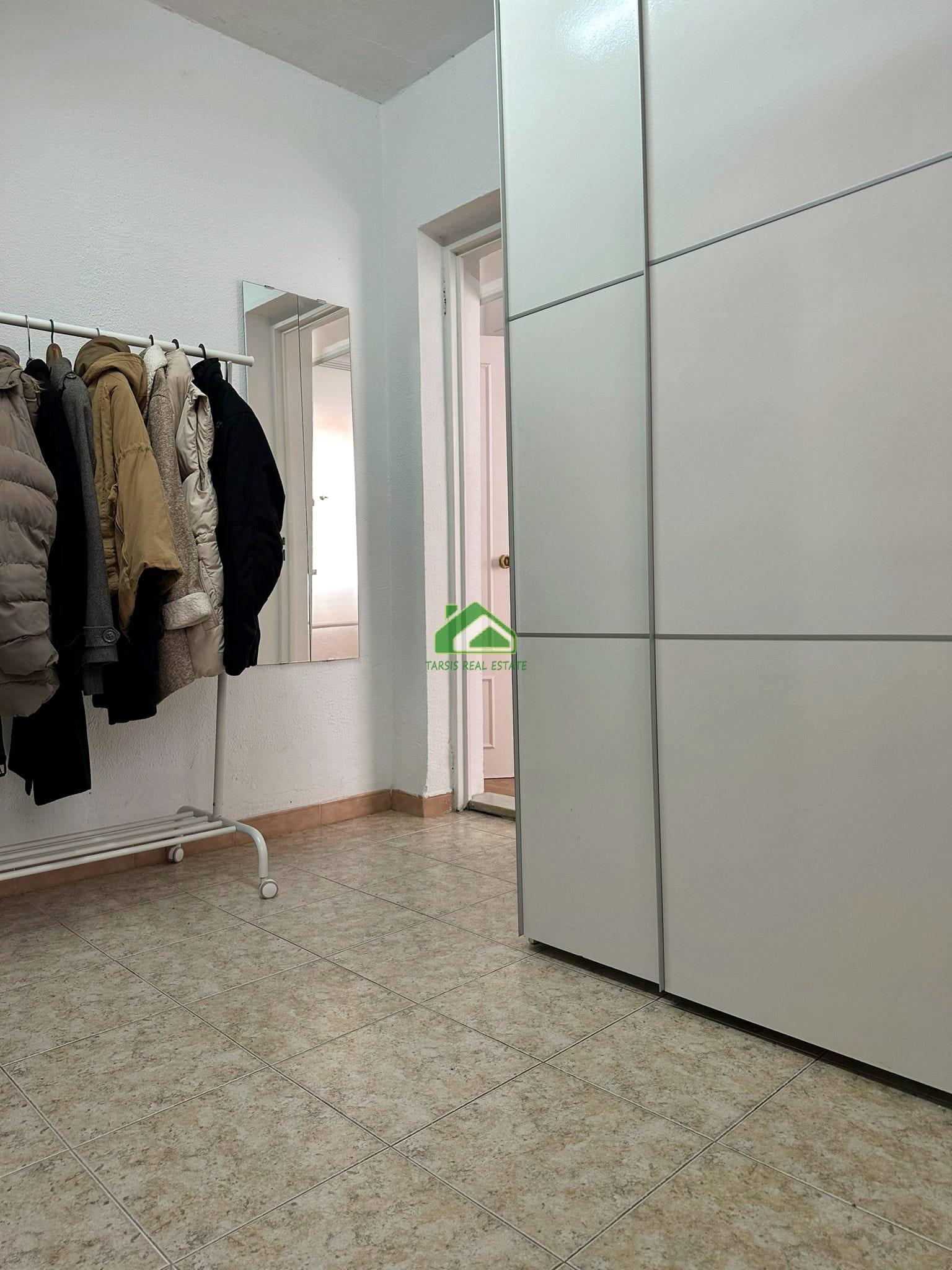 For sale of duplex in Sanlúcar de Barrameda