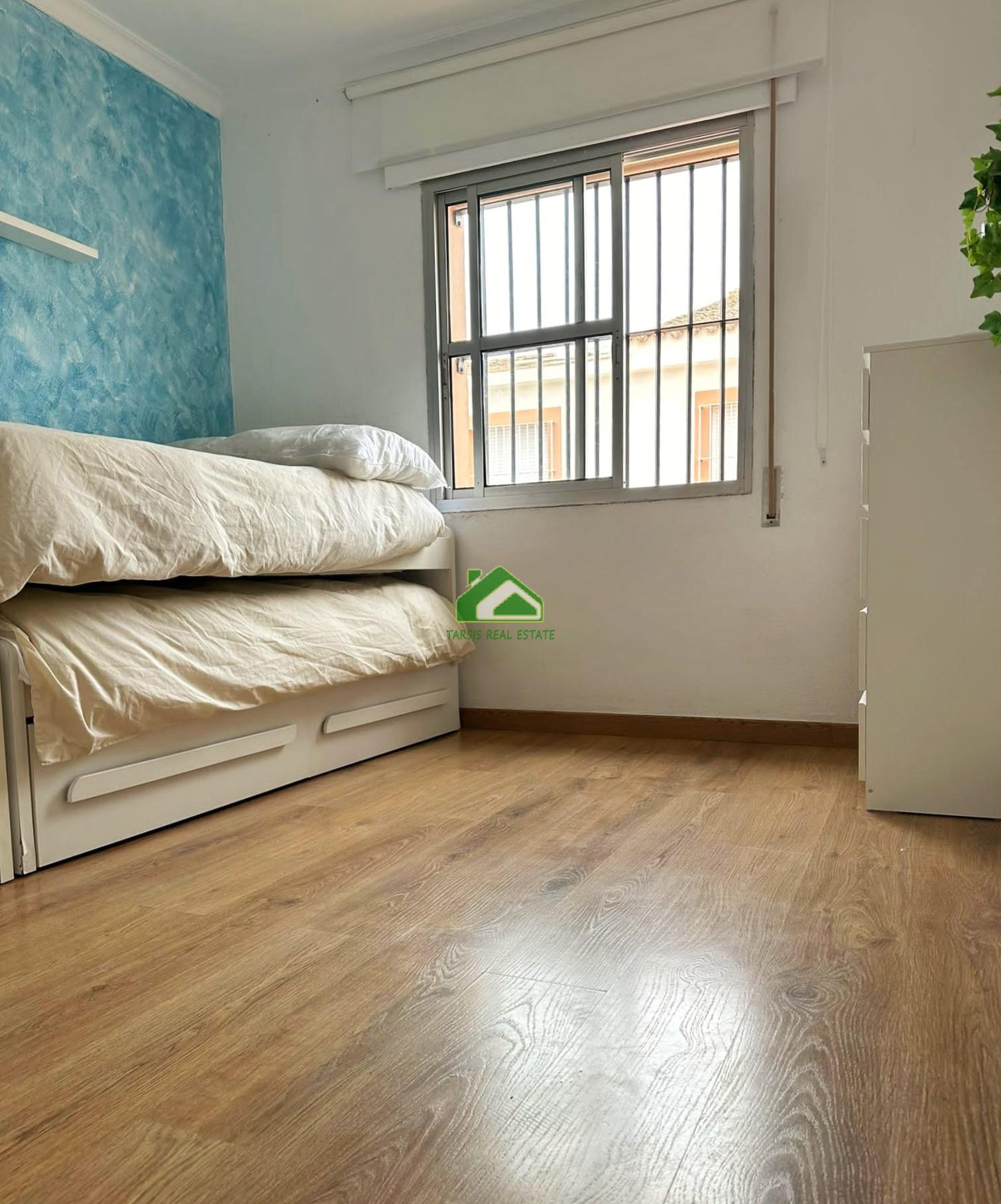 For sale of duplex in Sanlúcar de Barrameda