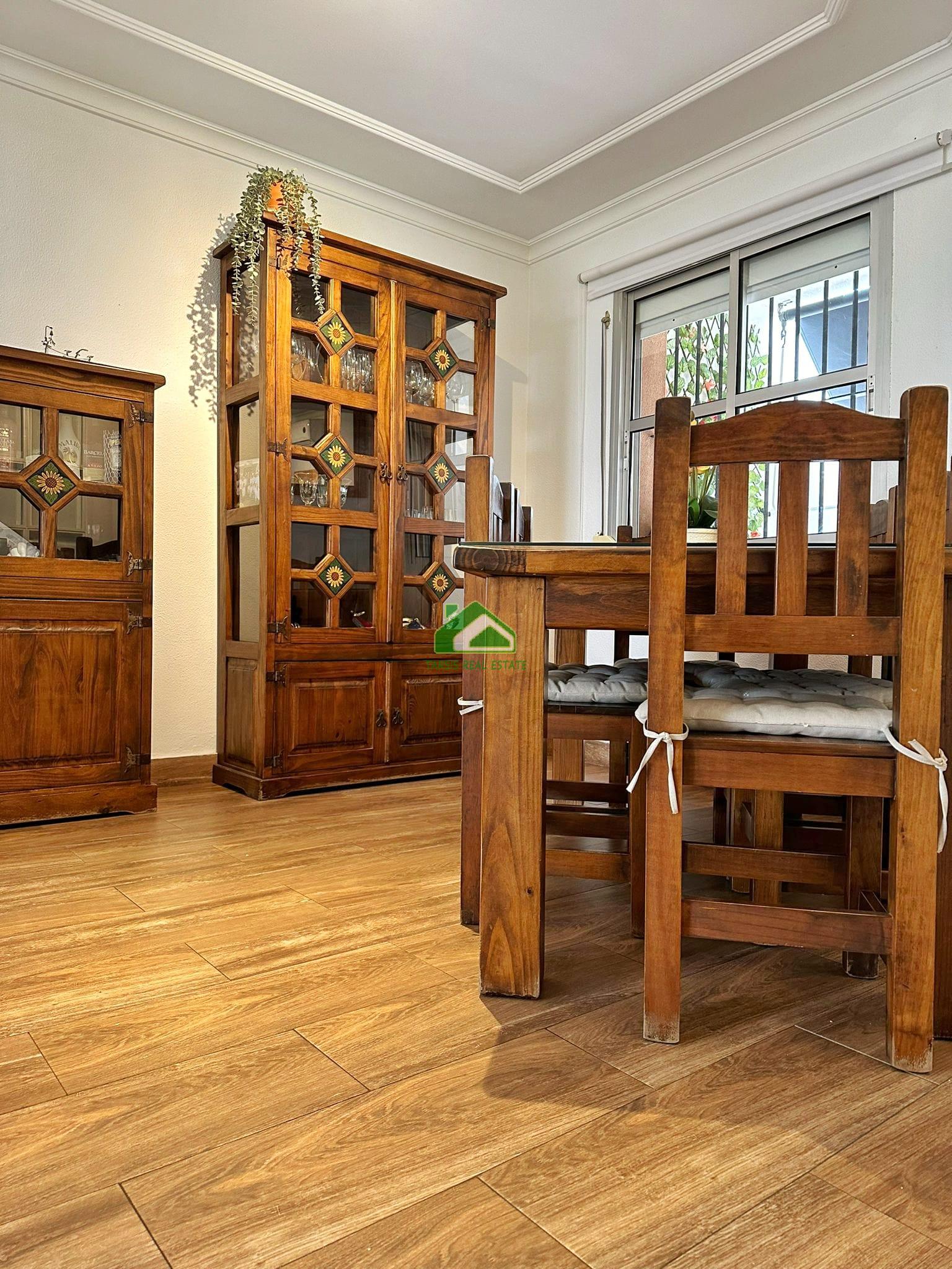 For sale of duplex in Sanlúcar de Barrameda