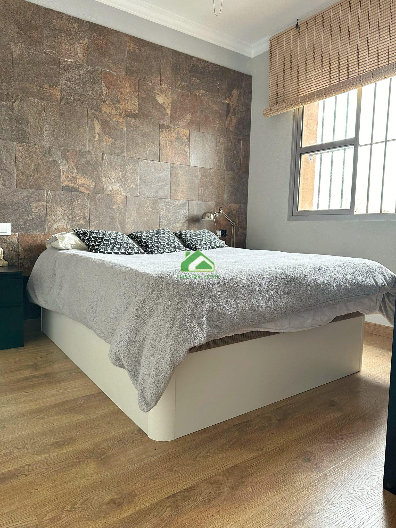 For sale of duplex in Sanlúcar de Barrameda