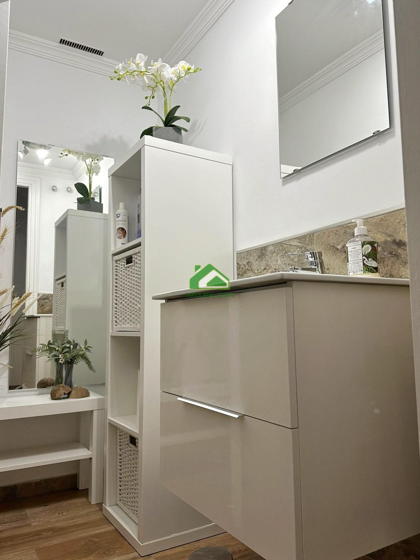 For sale of duplex in Sanlúcar de Barrameda