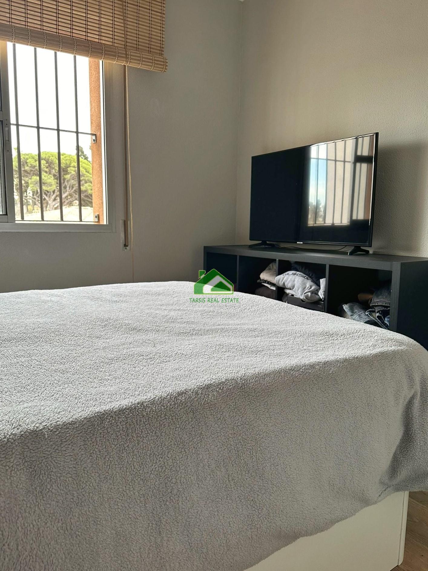 For sale of duplex in Sanlúcar de Barrameda