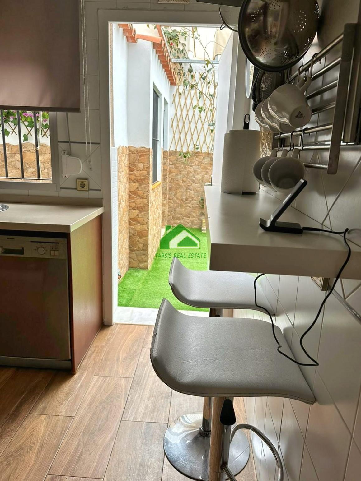 For sale of duplex in Sanlúcar de Barrameda