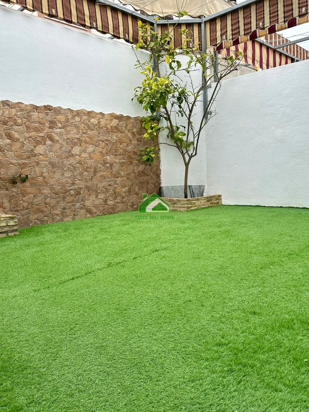 For sale of duplex in Sanlúcar de Barrameda