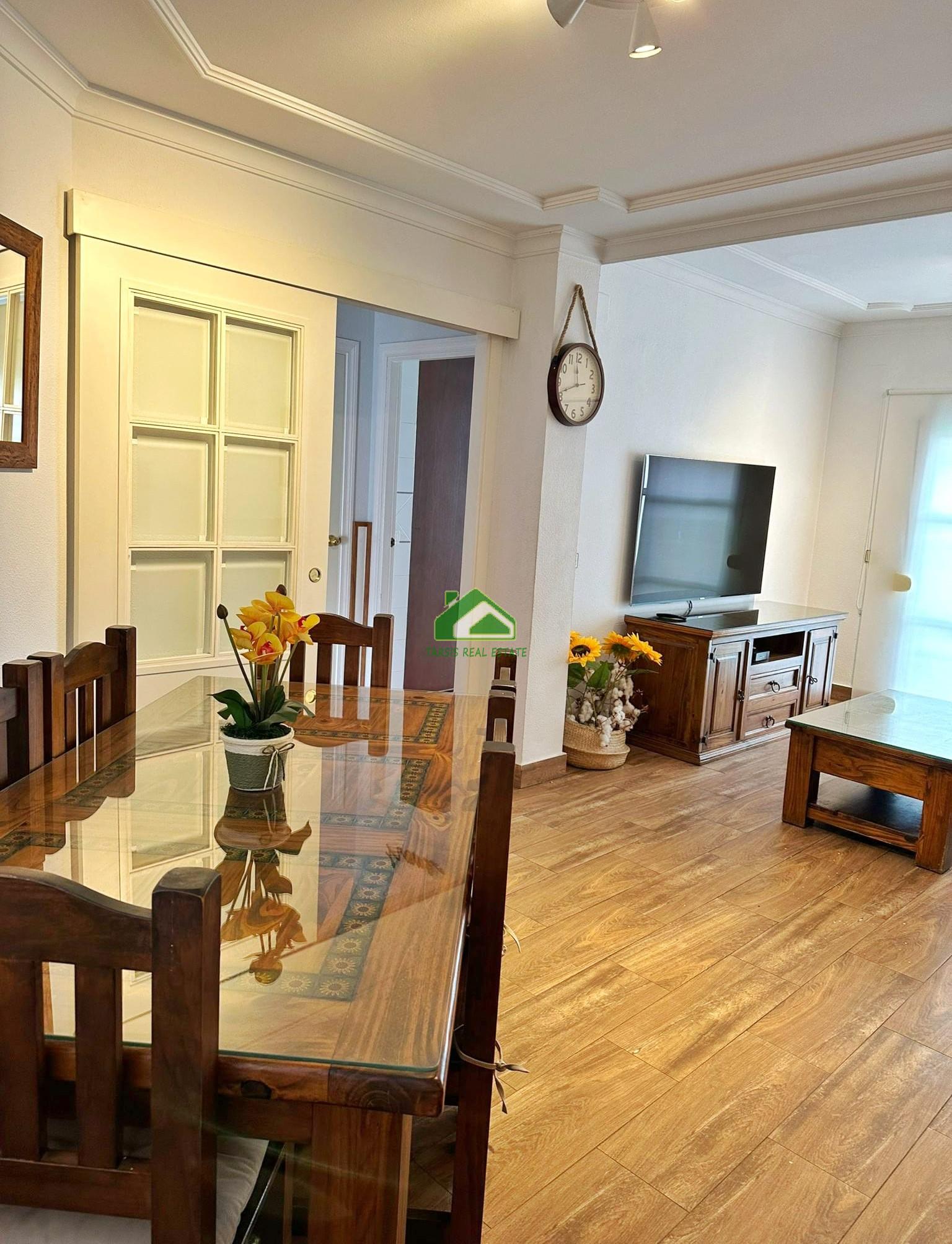For sale of duplex in Sanlúcar de Barrameda