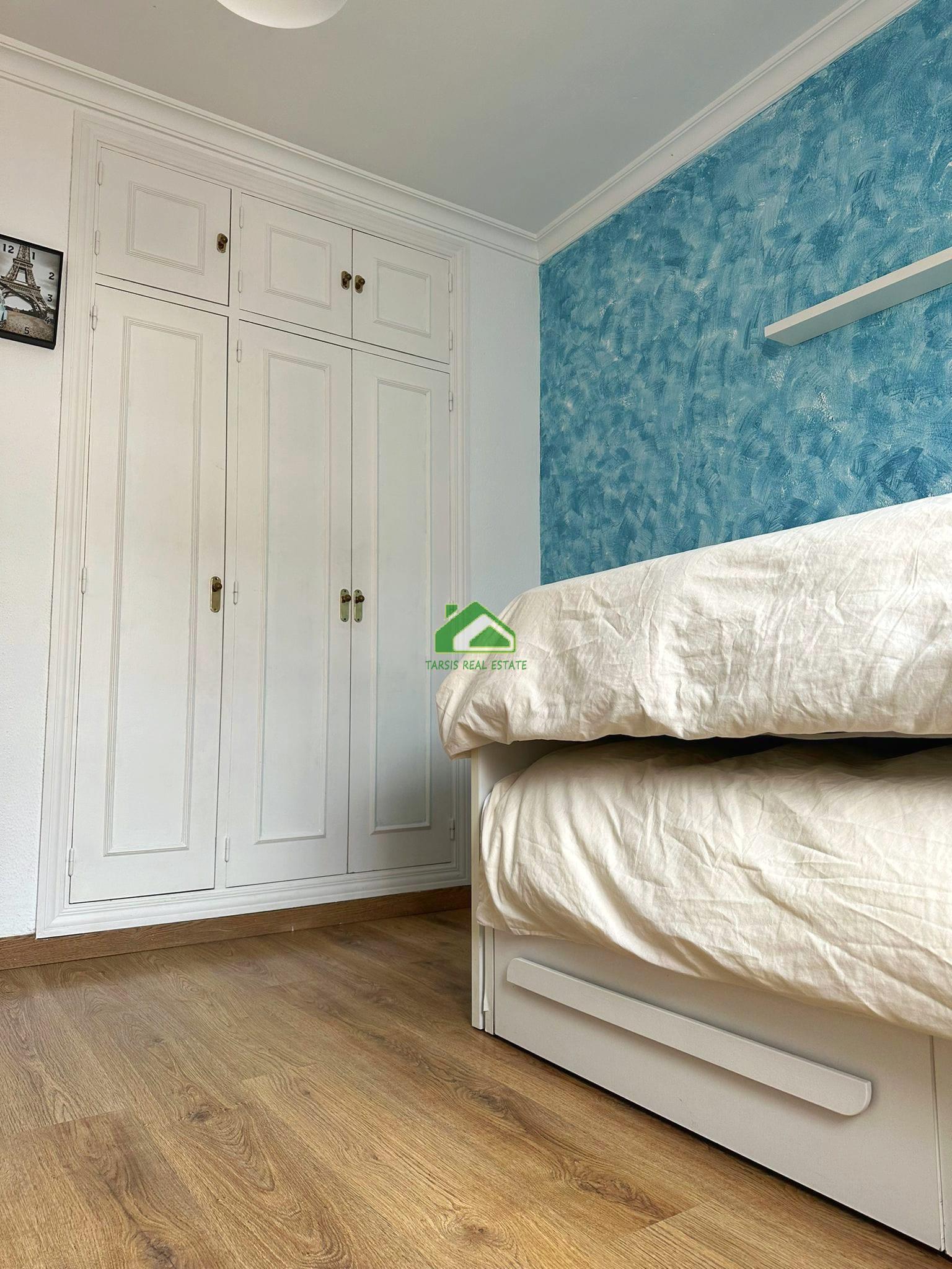 For sale of duplex in Sanlúcar de Barrameda