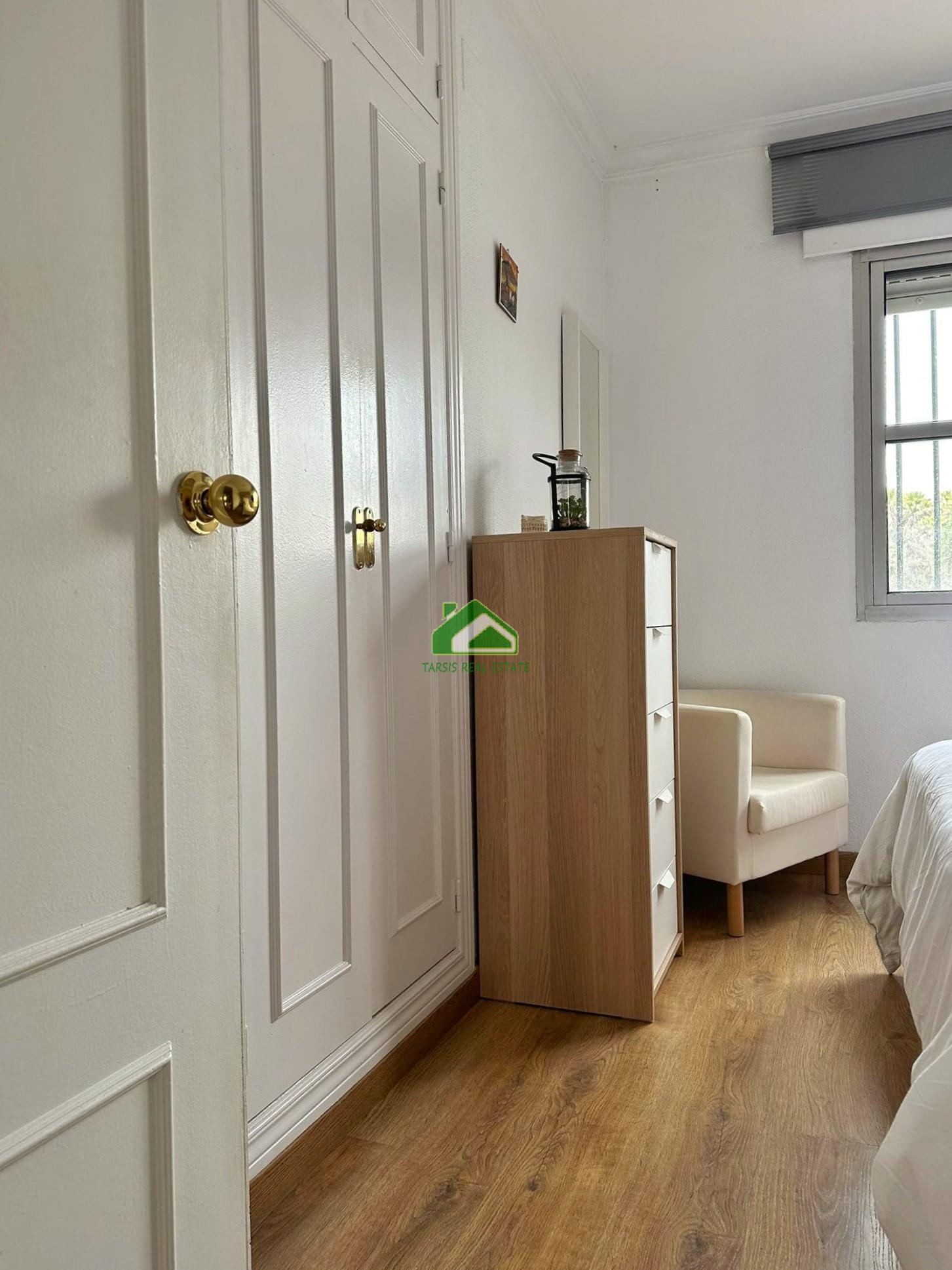For sale of duplex in Sanlúcar de Barrameda