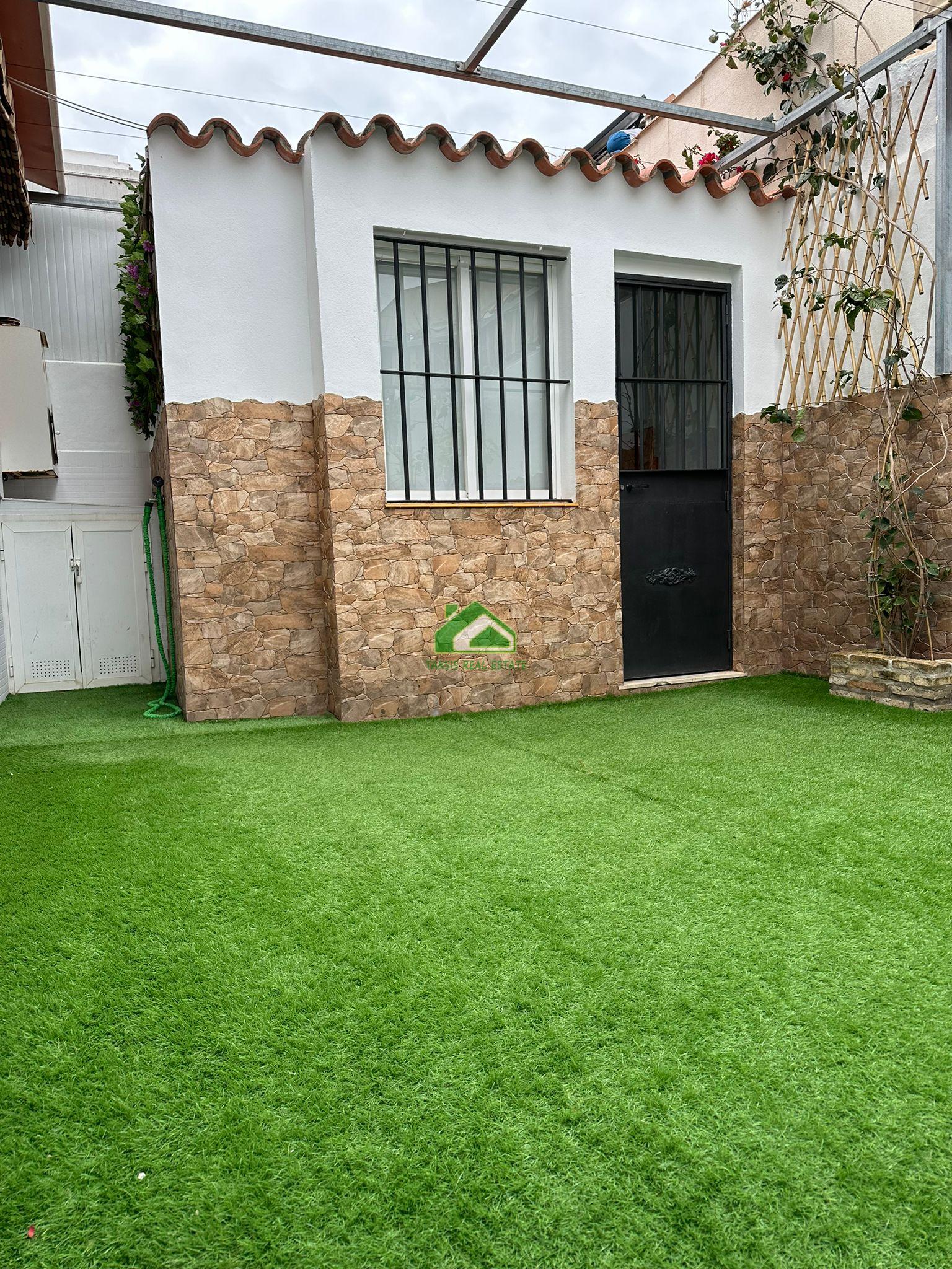 For sale of duplex in Sanlúcar de Barrameda