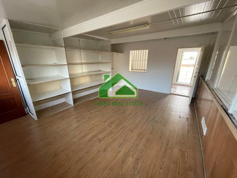 For sale of duplex in Chipiona