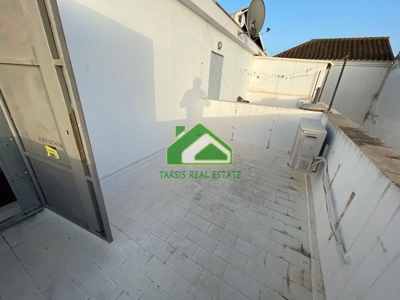 For sale of duplex in Chipiona