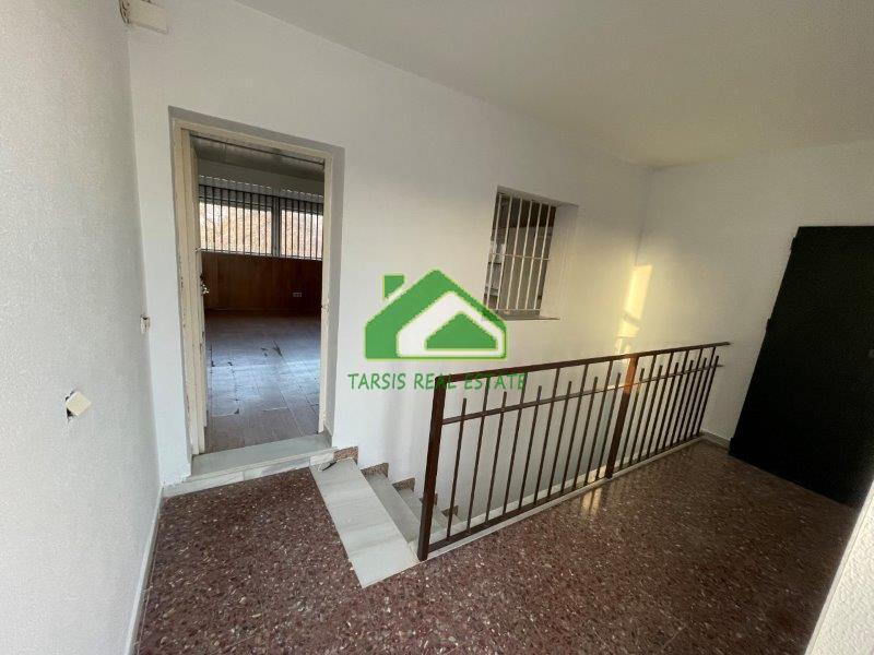 For sale of duplex in Chipiona