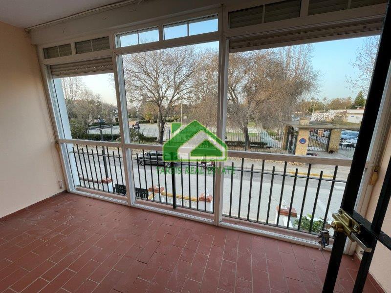 For sale of duplex in Chipiona