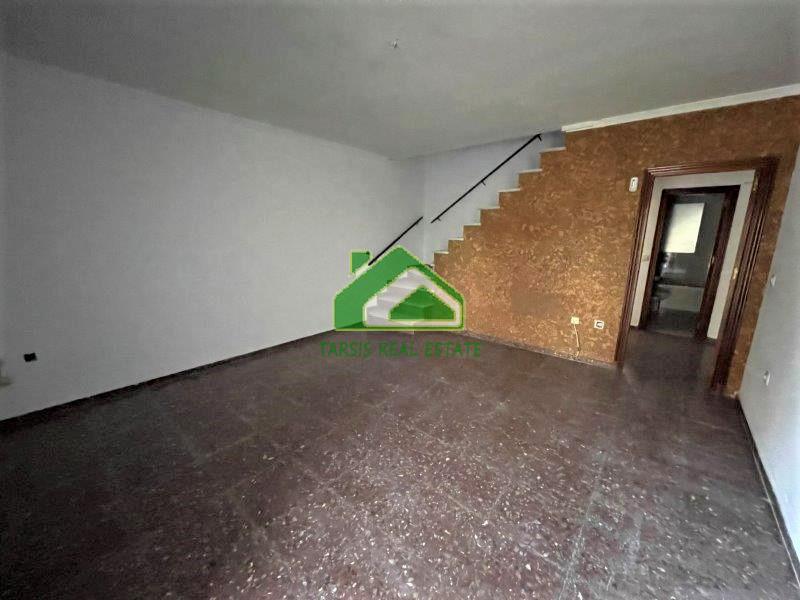 For sale of duplex in Chipiona