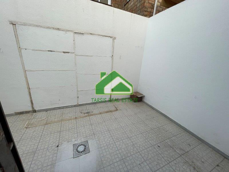For sale of duplex in Chipiona