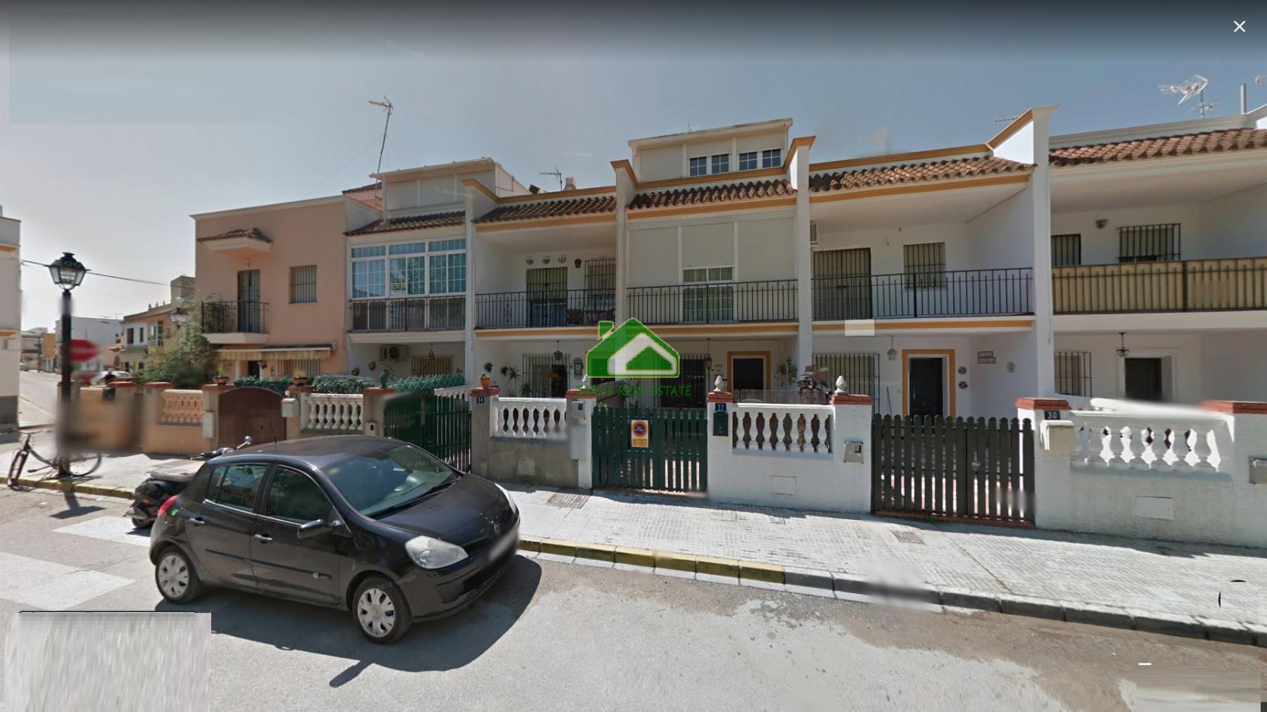 For sale of duplex in Chipiona