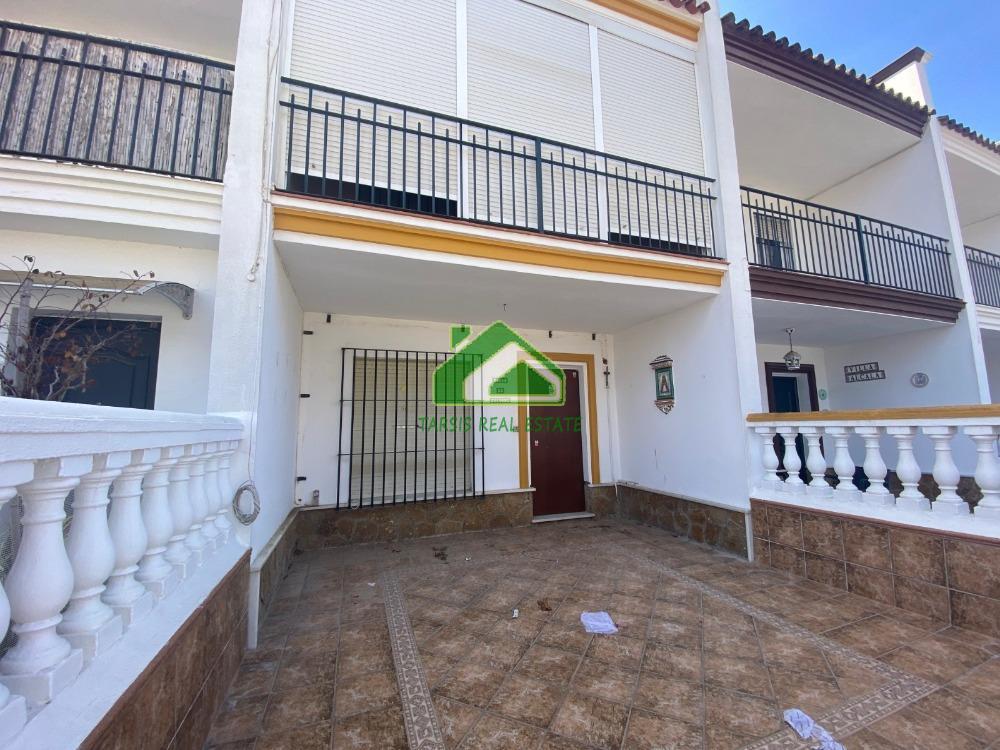 For sale of duplex in Chipiona