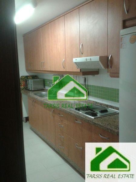 For sale of flat in Sanlúcar de Barrameda