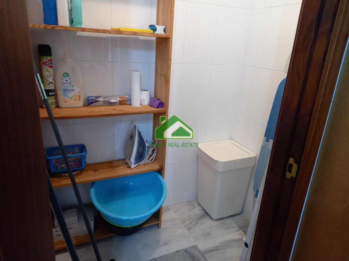 For rent of apartment in Sanlúcar de Barrameda