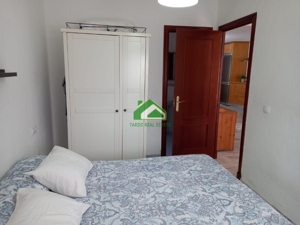 For rent of apartment in Sanlúcar de Barrameda