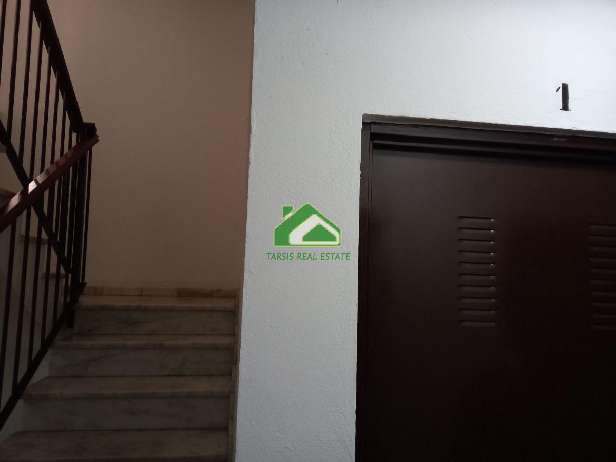For rent of apartment in Sanlúcar de Barrameda