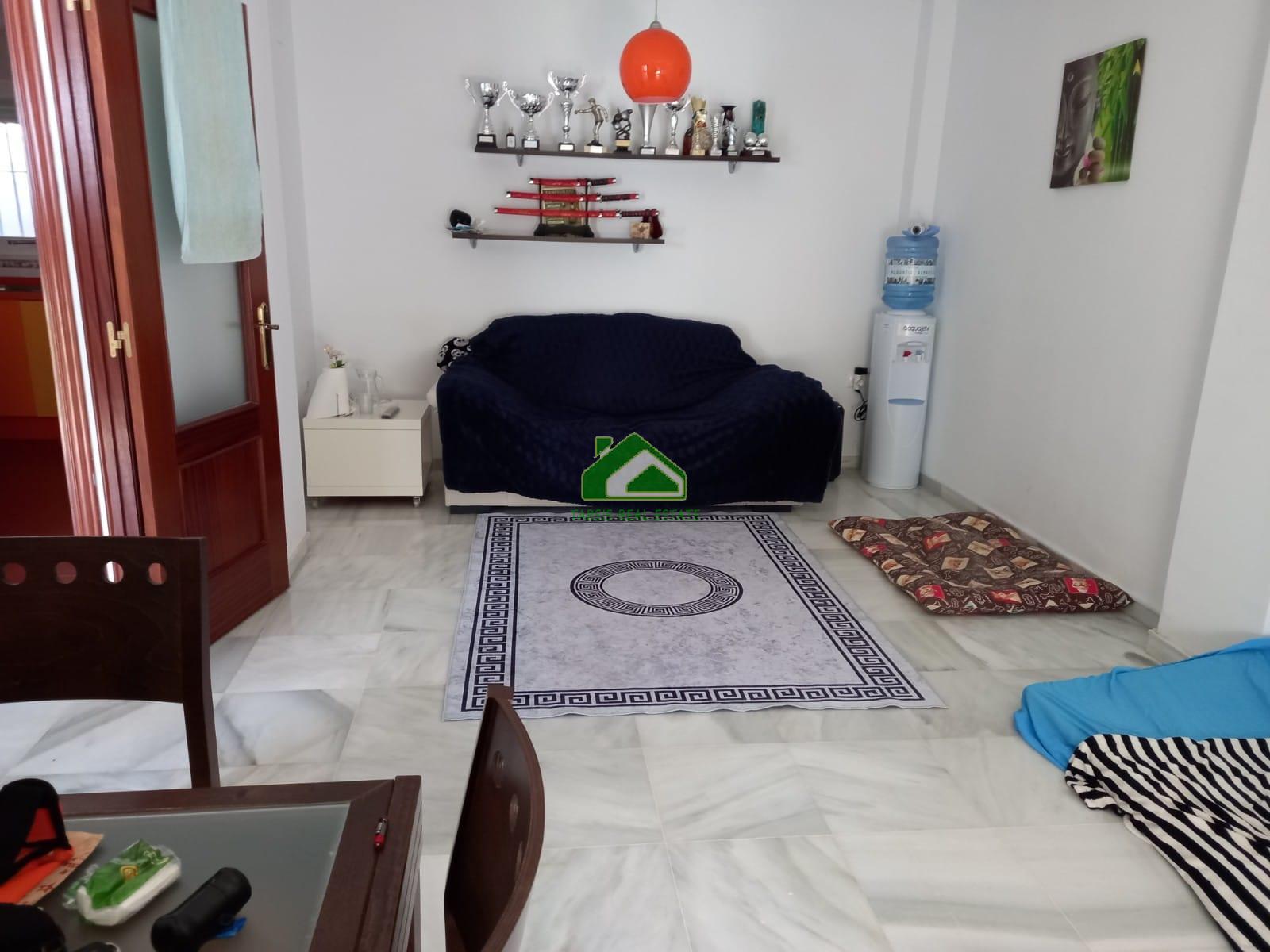 For sale of duplex in Sanlúcar de Barrameda