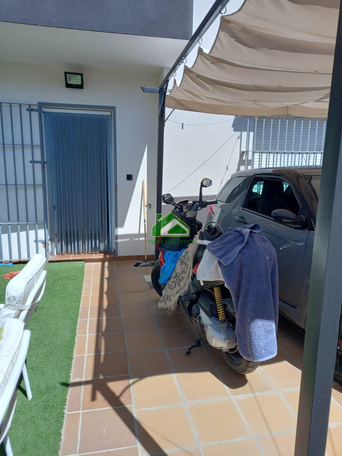 For sale of duplex in Sanlúcar de Barrameda