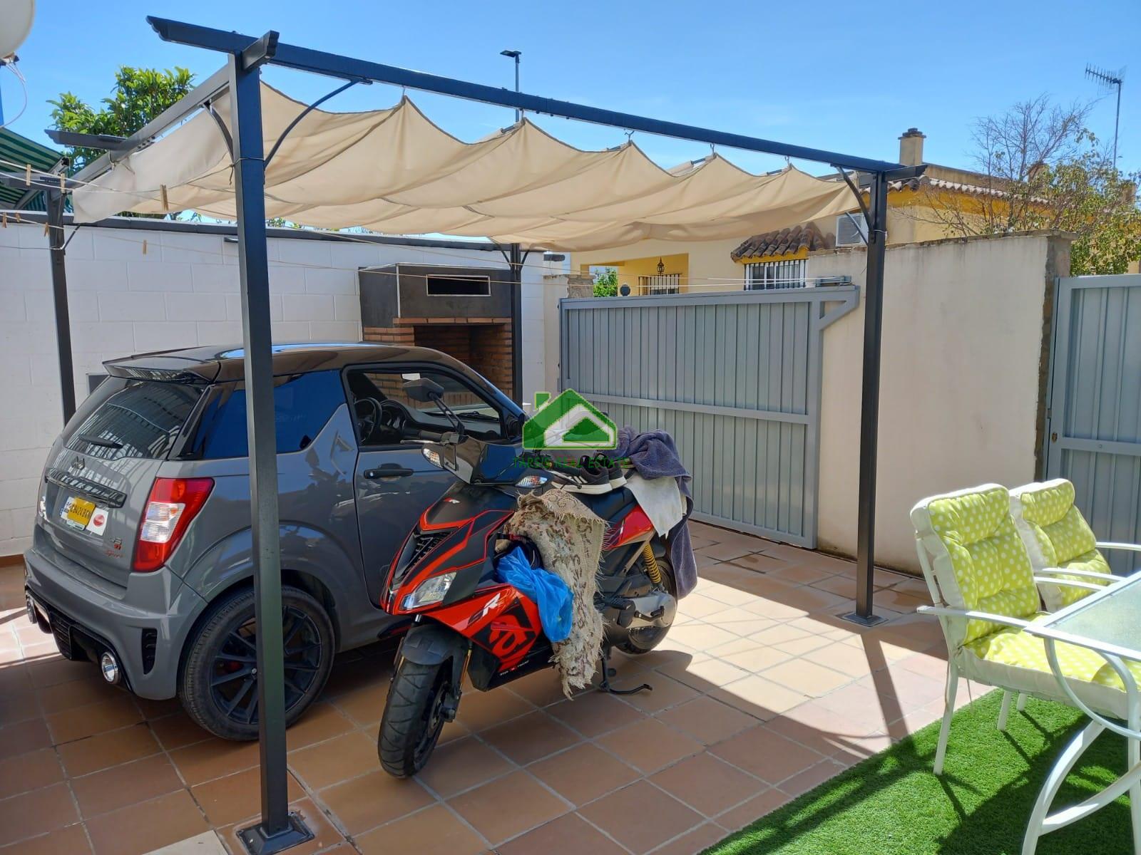 For sale of duplex in Sanlúcar de Barrameda