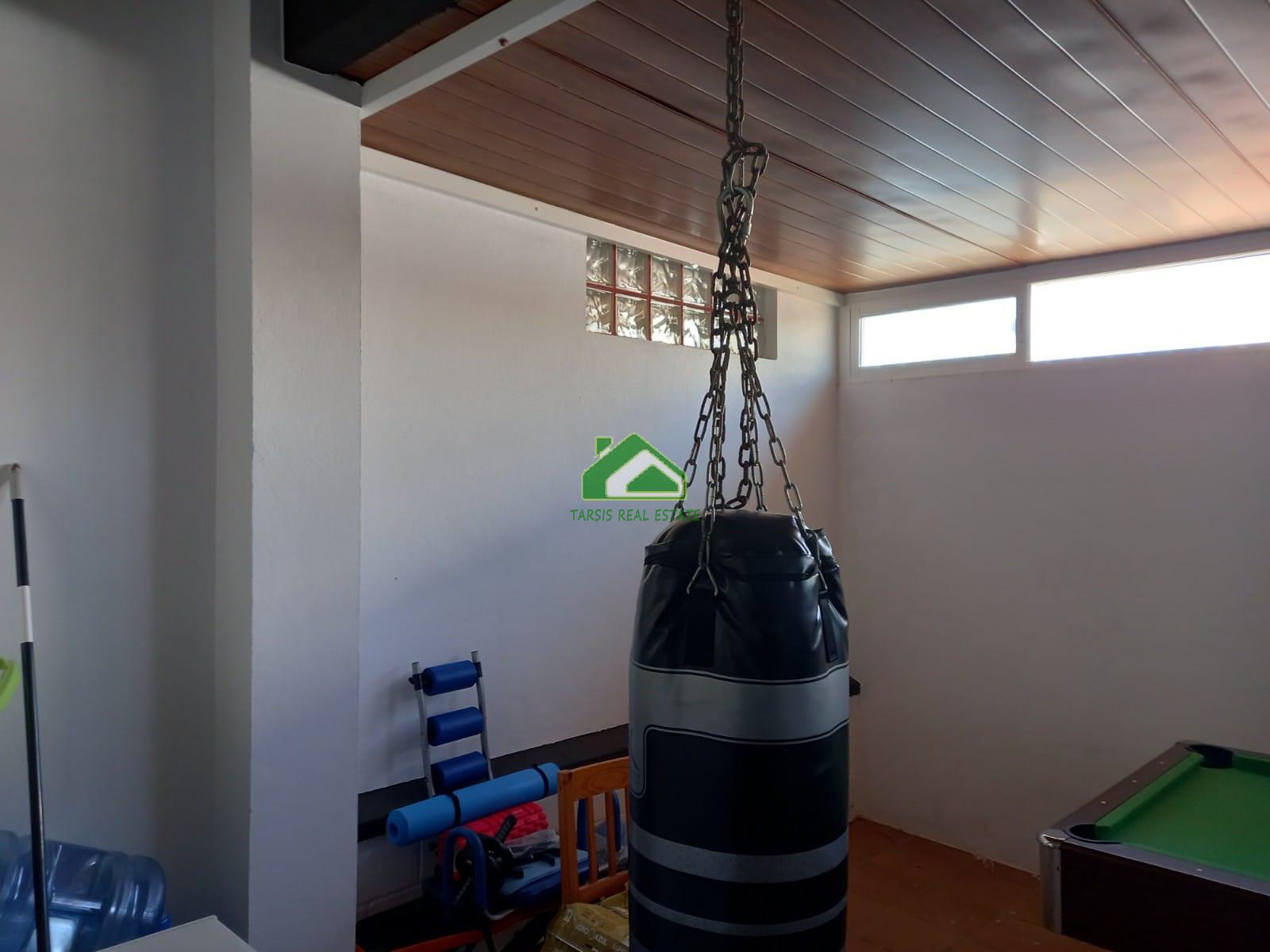 For sale of duplex in Sanlúcar de Barrameda