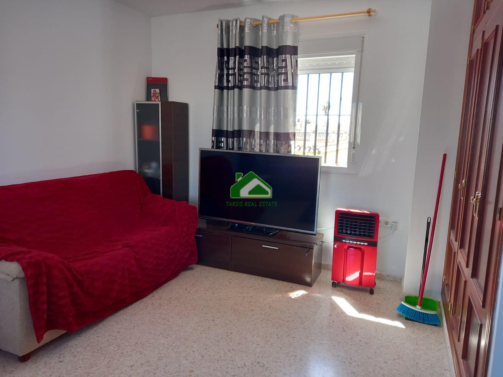 For sale of duplex in Sanlúcar de Barrameda