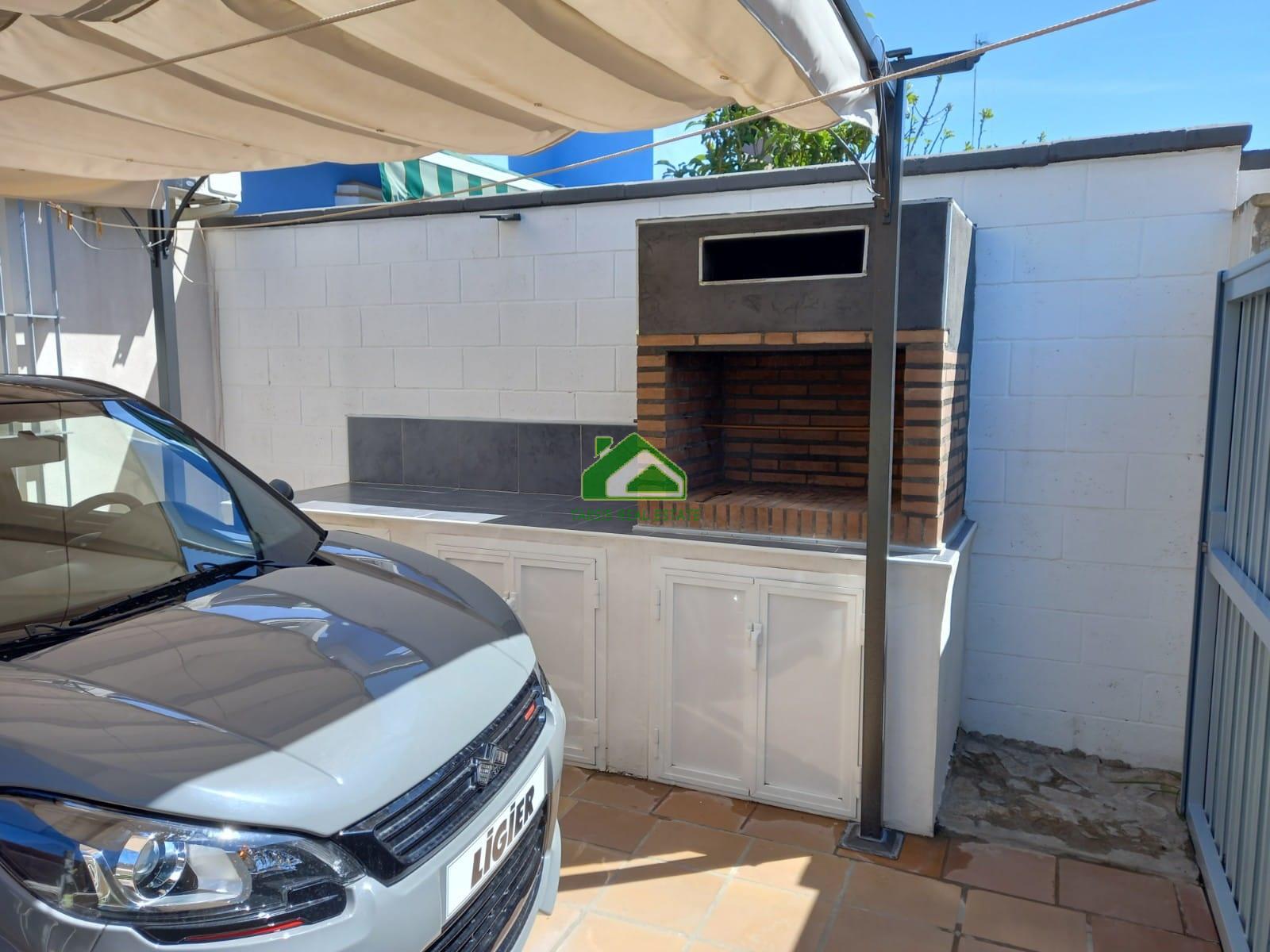 For sale of duplex in Sanlúcar de Barrameda