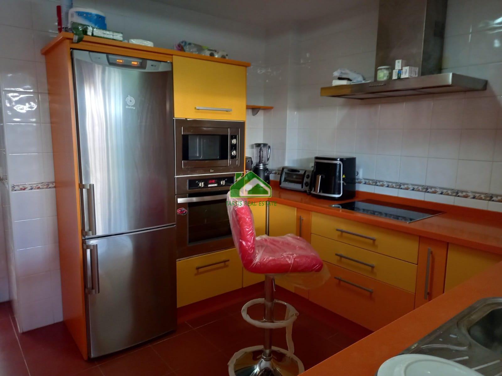 For sale of duplex in Sanlúcar de Barrameda
