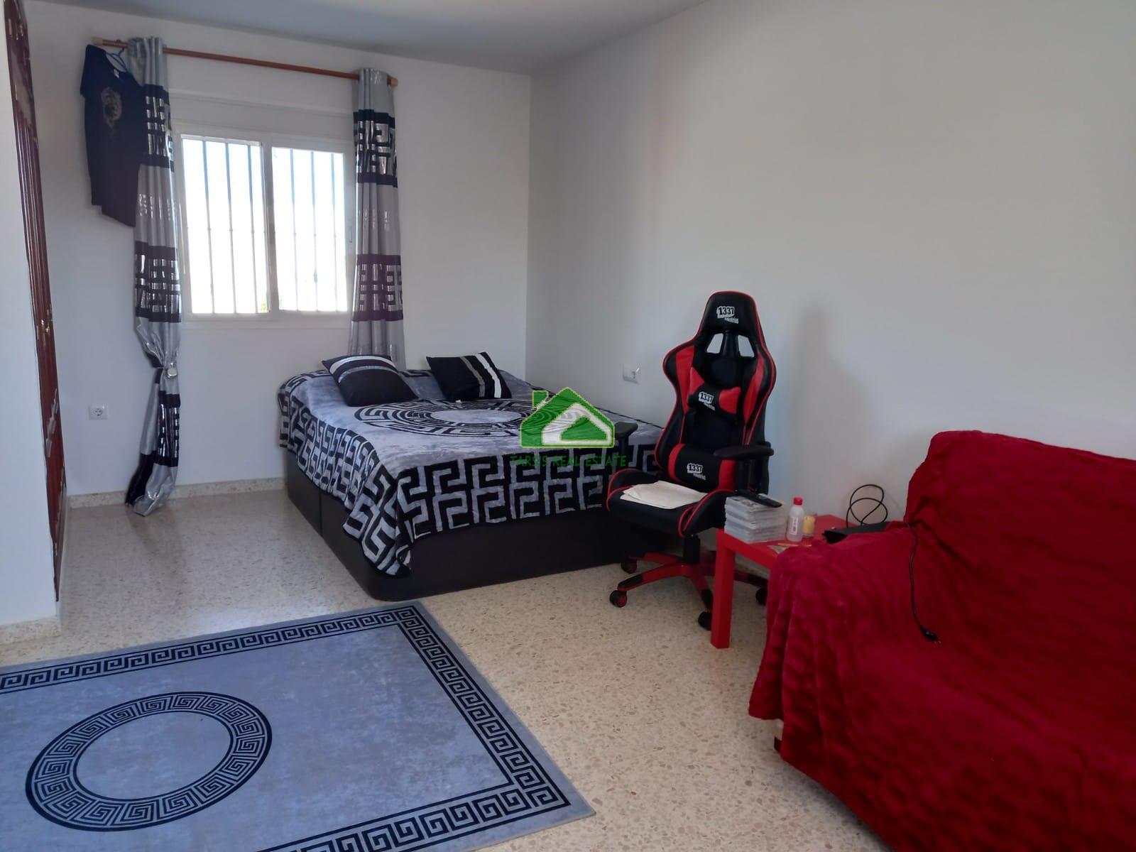 For sale of duplex in Sanlúcar de Barrameda